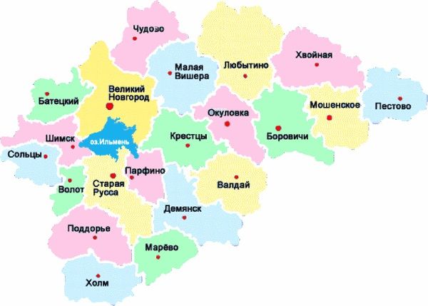 Карта Проституток Н Новгорода