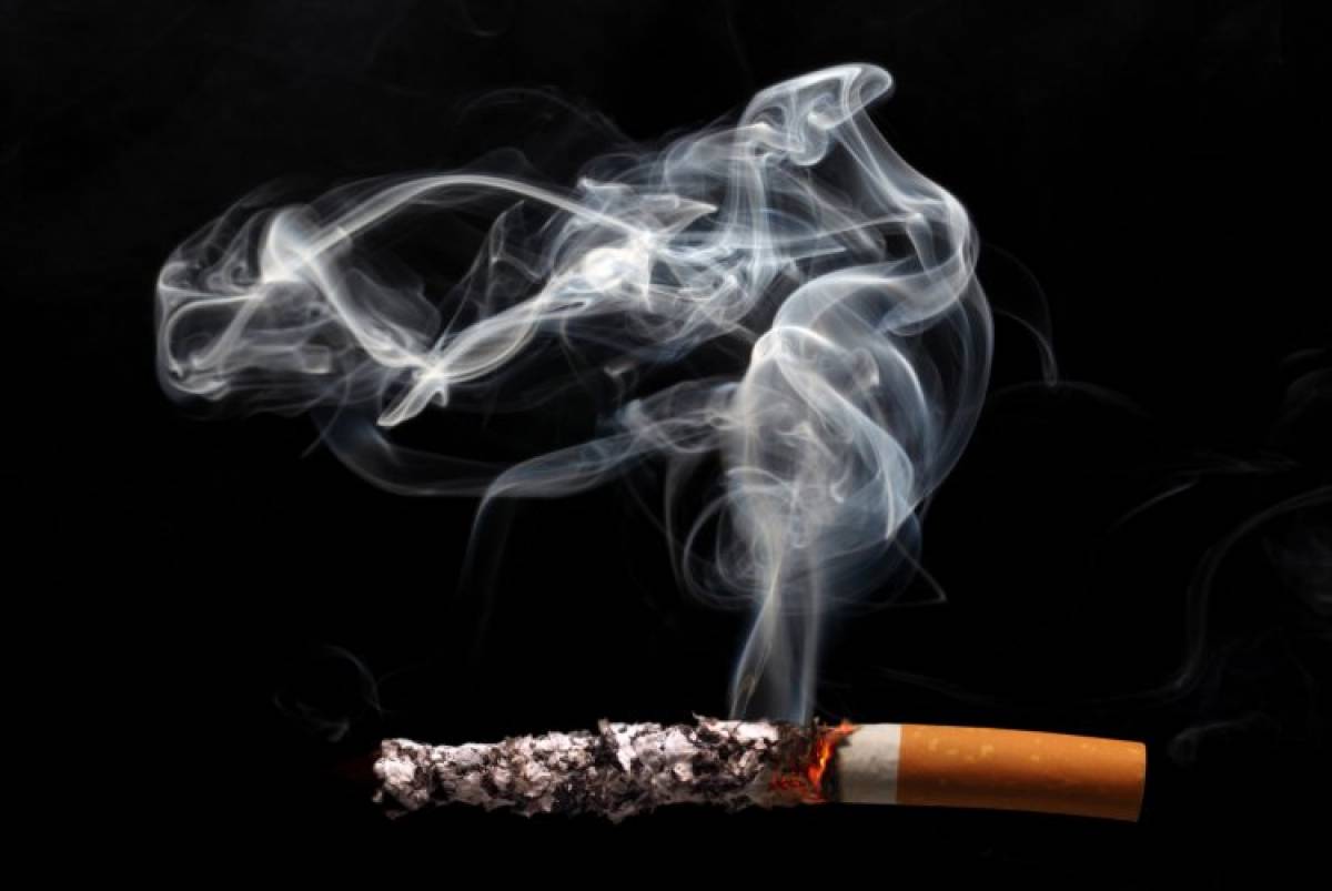 Доля нелегального оборота табачной продукции на Северо-Западе в 2022 году составила 14,4%.