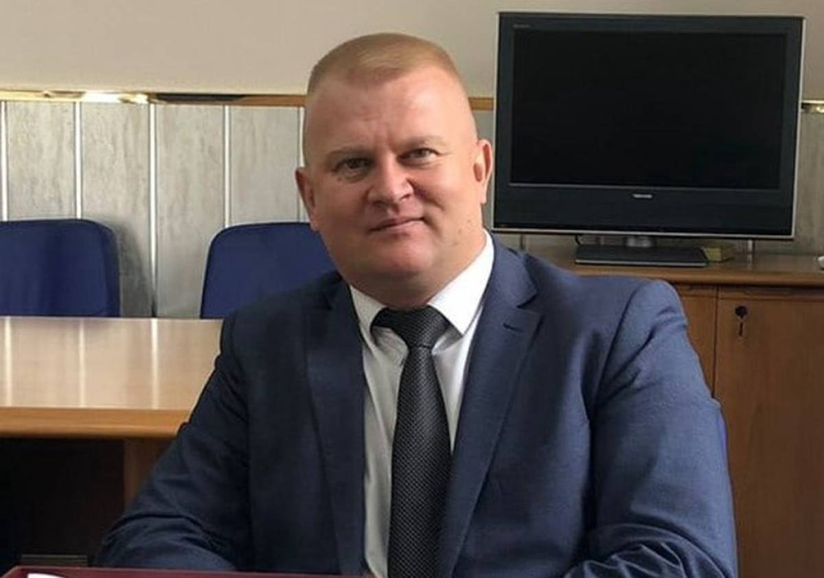 Виталий Павленко с 2017 года занимал должность заместителя председателя комитета по тарифной политике.