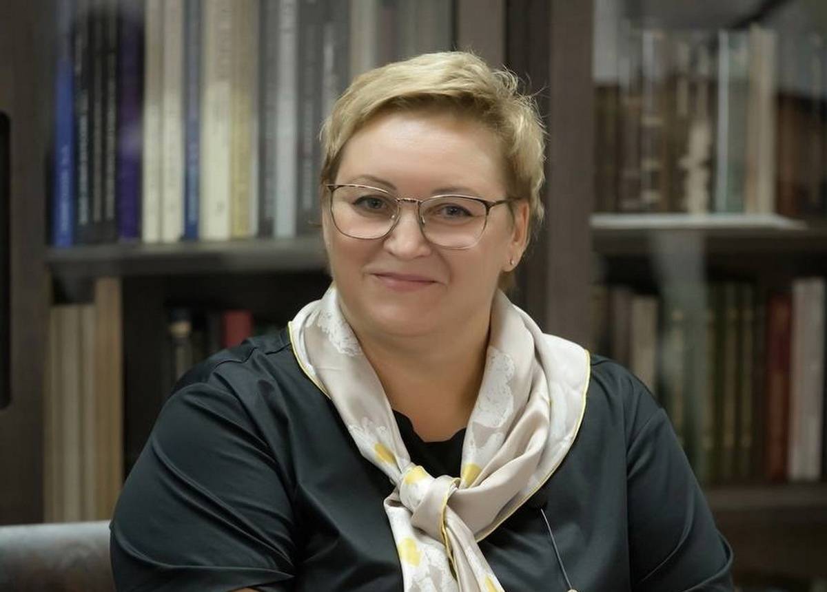 Наталья Григорьева проработала директором музея-заповедника почти 13 лет – с лета 2010 года.