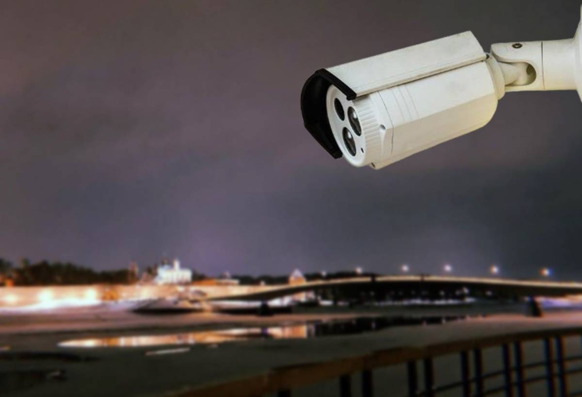В Великом Новгороде планируют установить ещё минимум 14 камер видеонаблюдения.