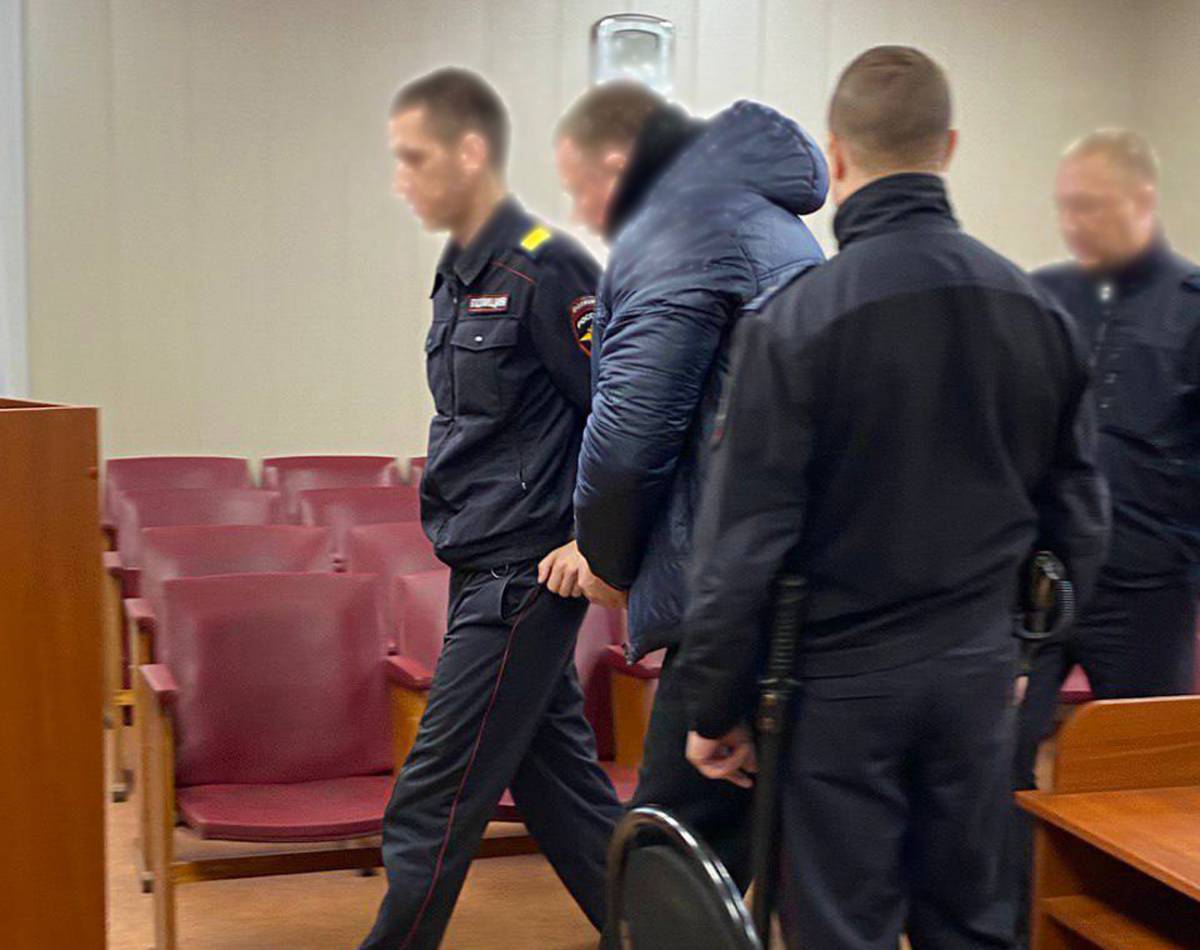 Инспектор новгородского рыбнадзора получил 7 лет колонии за взятки