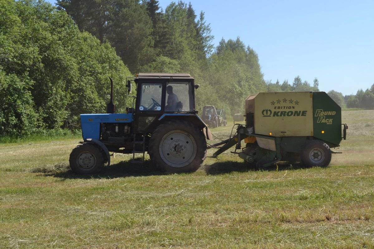 Начиная с 2021 года, в Новгородской области в Школе фермеров прошли обучение 90 человек.