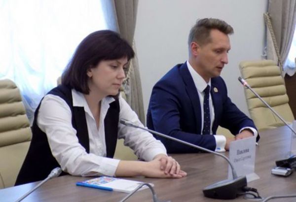 Ольга Павлова сосредоточится на развитии туристской инфраструктуры