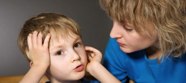 Лучшая профилактика детских неврозов — слушать ребёнка