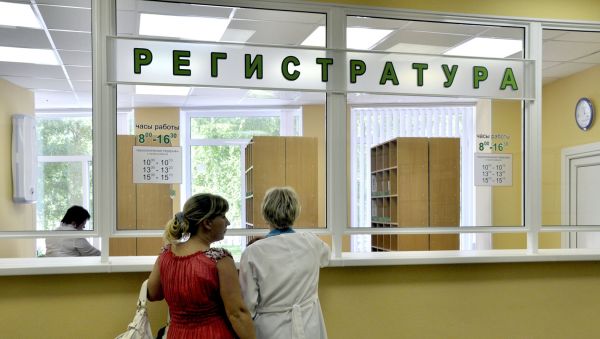 Депутаты областной Думы убеждены в том, что потребность лечебных учреждений должна быть в приоритете