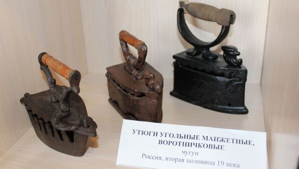 Сейчас новгородские коллекционеры продумывают экспозицию, которую оформят на выставке