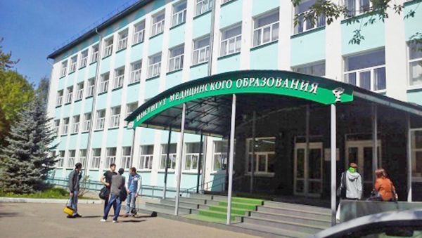 Руководство НовГУ сомневается, что авторами петиции выступили студенты-медики