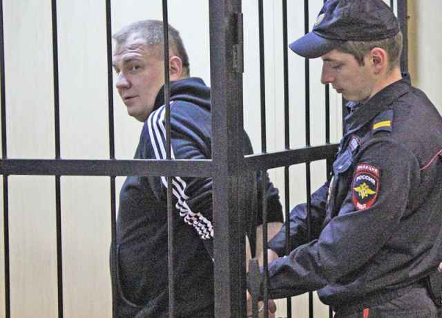 Сторона обвинения просила лишить свободы Бориса Воронцова на 3,5 года. Суд приговорил подсудимого к 7 годам колонии общего режима.