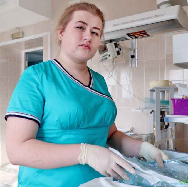 Мария Семёнова: «Я рада, что действительно могу кому-то помочь»