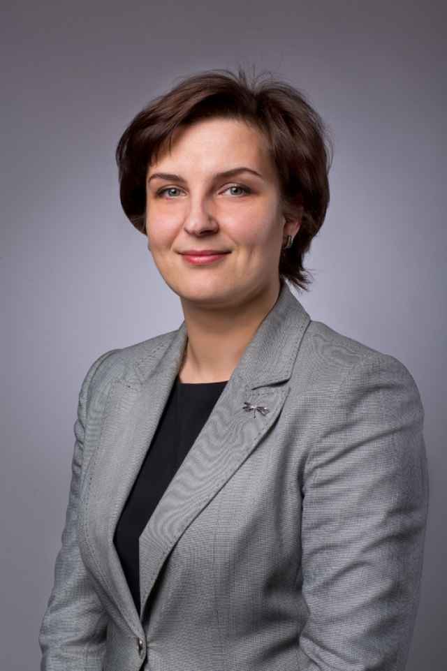 Татьяна ИСАКОВА