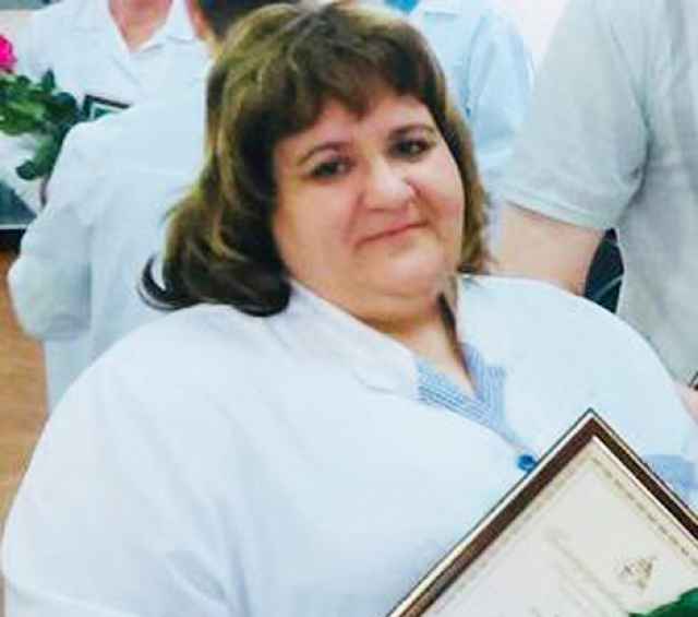 Посвятить себя медицине Наталья Котова хотела с детства и видела себя именно медсестрой.