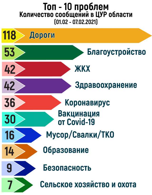 Инфографика Алёны ГЕРЦ