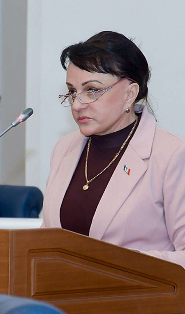Ольга Борисова считает, что обновлённый закон будет способствовать более активной работе депутатов в округах.