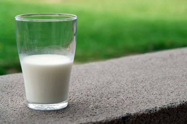 Молочные продукты: за и против