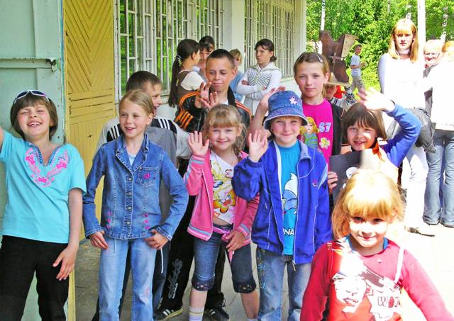 В этом году в Новгородской области организованно отдохнуть смогут более 17 тысяч детей.