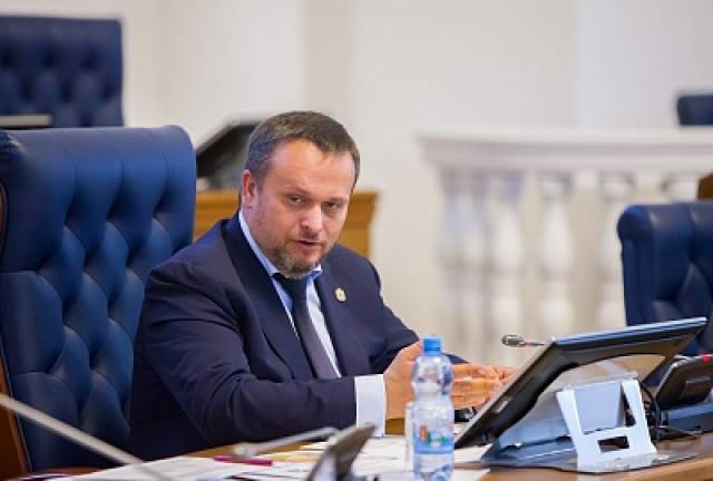 В своём аккаунте глава региона напомнил, что в Новгородской области с 2018 года по 2021-й включительно реализовано 1186 проектов на общую сумму свыше 1 млрд рублей. В этом году будет реализовано ещё 512 инициатив