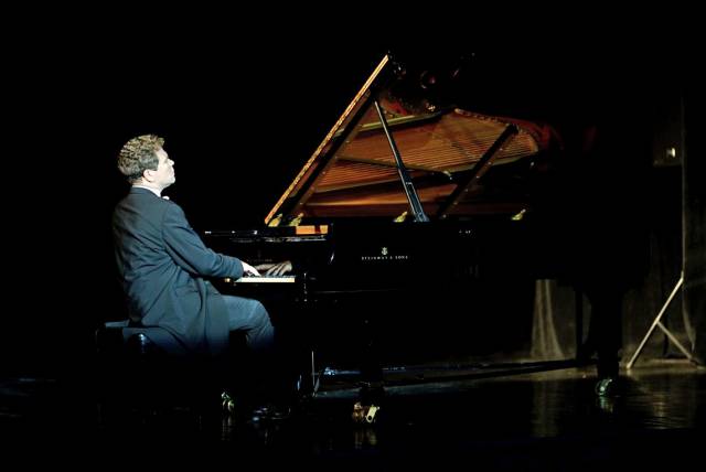 Денис Мацуев — один из самых знаменитых и востребованных пианистов мира.