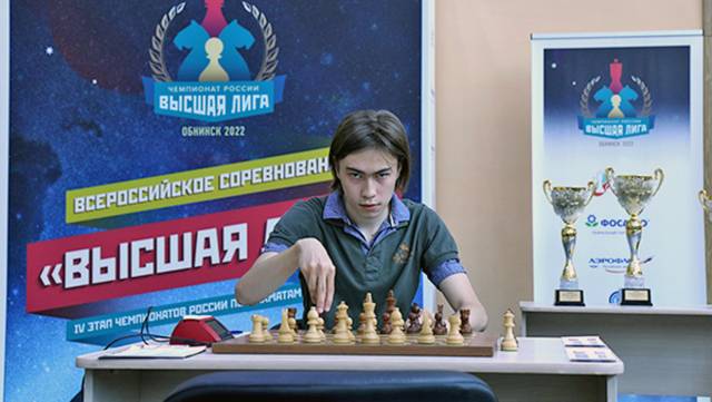 В суперфинале Арсения Нестерова ждут 11 партий, которые, как ожидает шахматист, будут длиться по 5—6 часов.