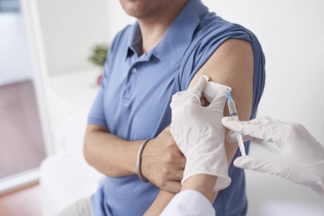 Почему важно пройти вакцинацию от гриппа
