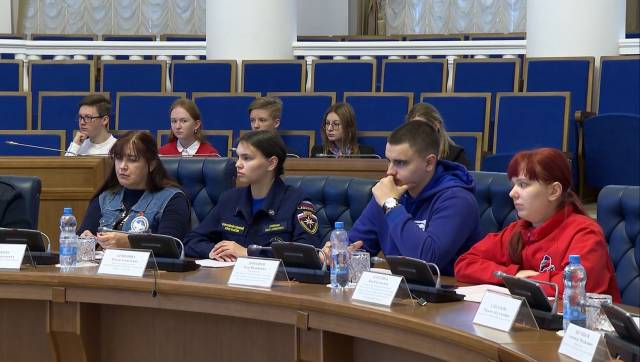 Первичные организации Российского движения детей и молодёжи планируется создать во всех школах, техникумах и колледжах.