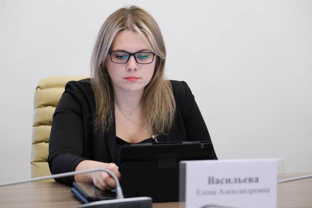 По мнению Елены Васильевой, наиболее удобны консультации в онлайн-формате, когда с вопросом к психологу могут обратиться все члены семей участников СВО.