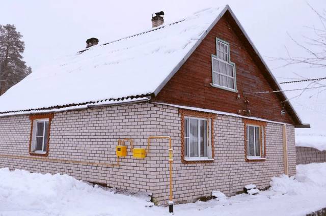 В Новгородской области часть жителей имеют право на льготные выплаты при газификации.