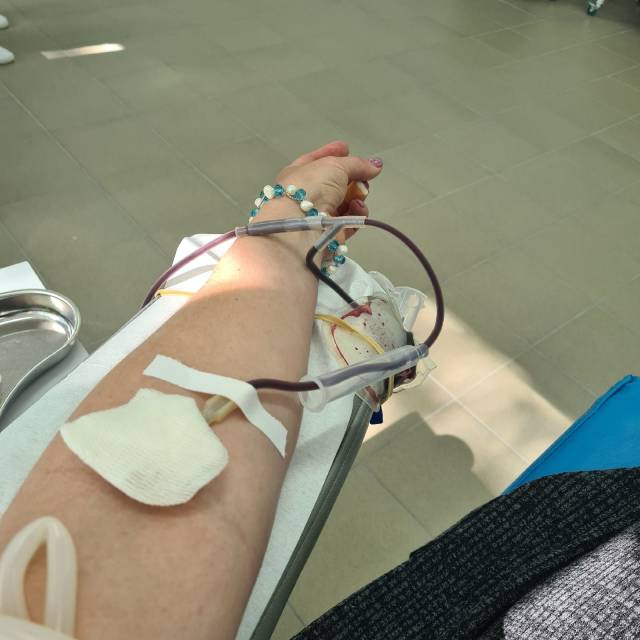 Кто может стать донором и как происходит процедура забора крови