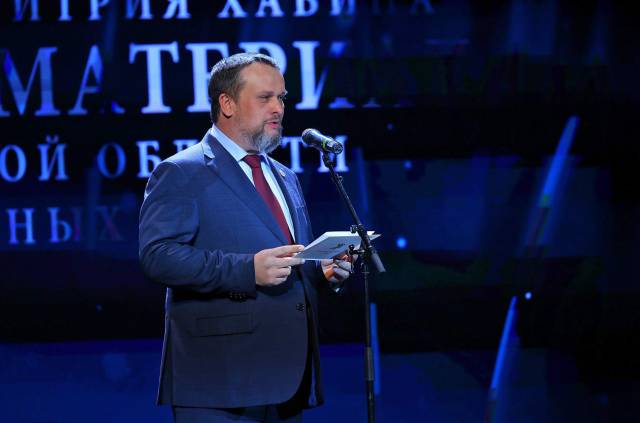 По словам Андрея Никитина, федеральные СМИ проявляют большой интерес к Новгородской области.