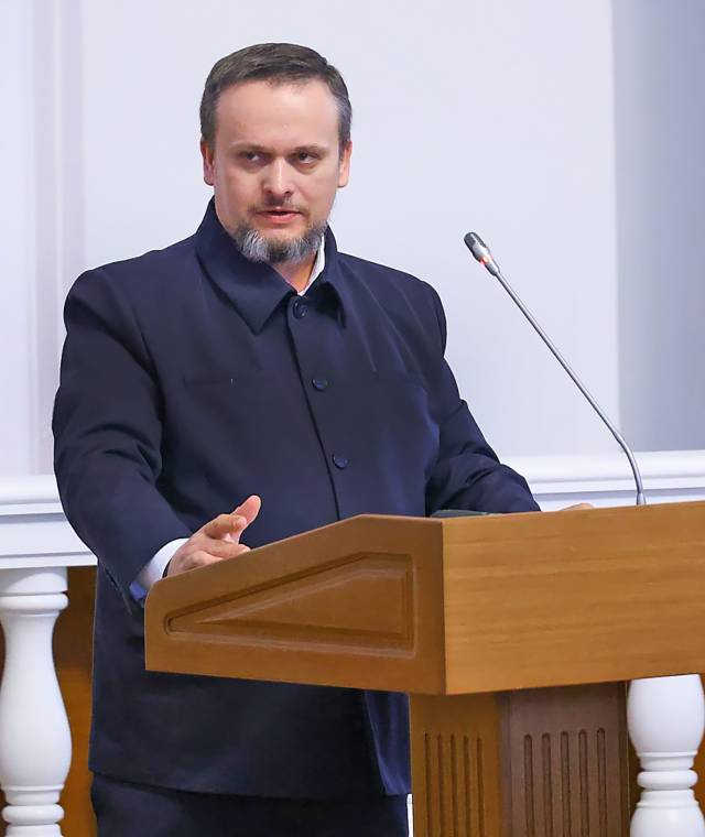 Андрей Никитин рассказал парламентариям о наиболее значимых переменах в каждом муниципалитете.