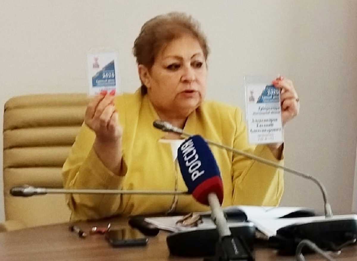 Глава облизбиркома Татьяна Лебедева сообщила, что в дни выборов в регионе будут работать 520 избират