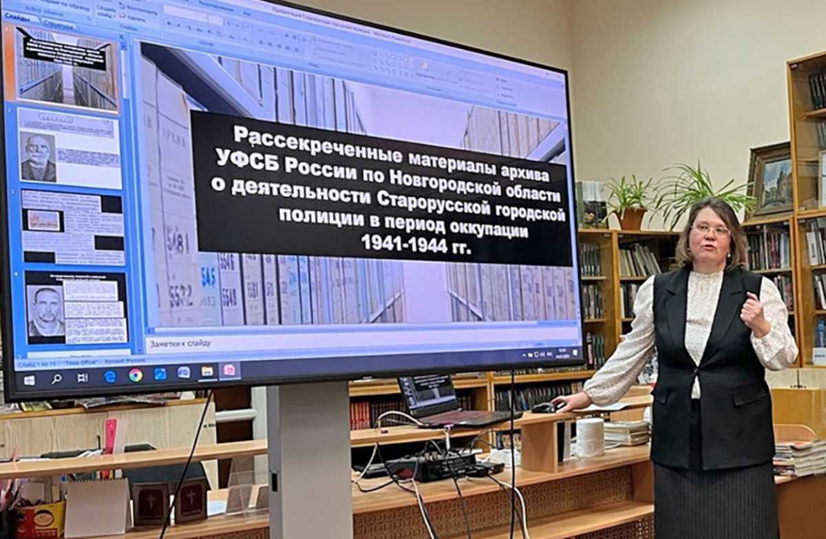 Основная цель проекта — изучение российской военной истории и противодействие её искажению.