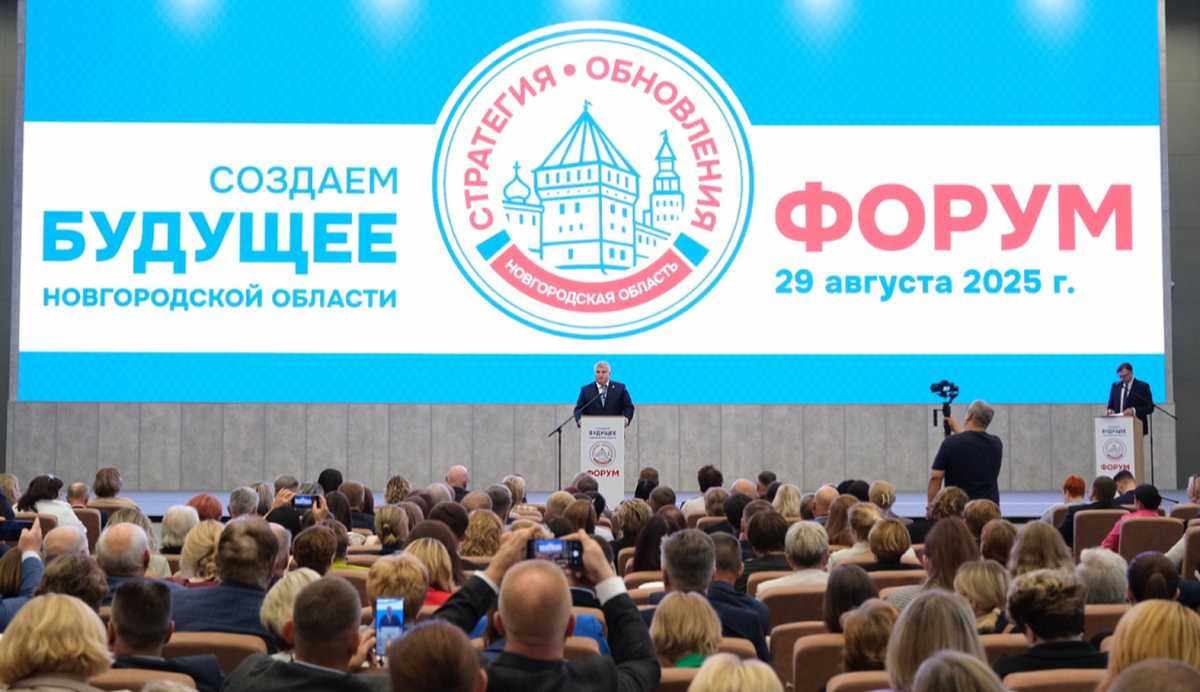 Глава региона Александр Дронов отметил, что предложения отличаются по масштабам и значимости, но они