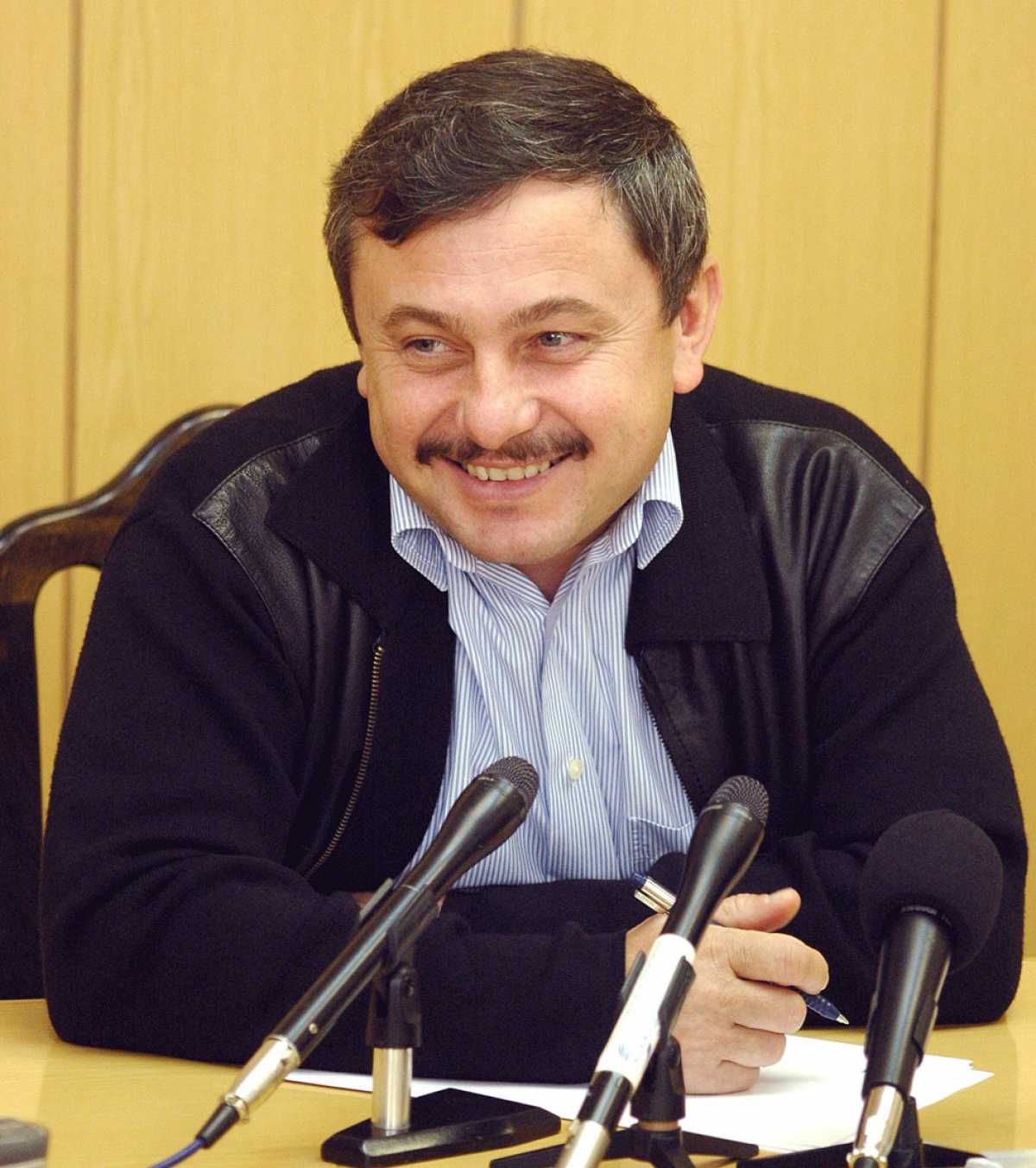 Запомните его таким