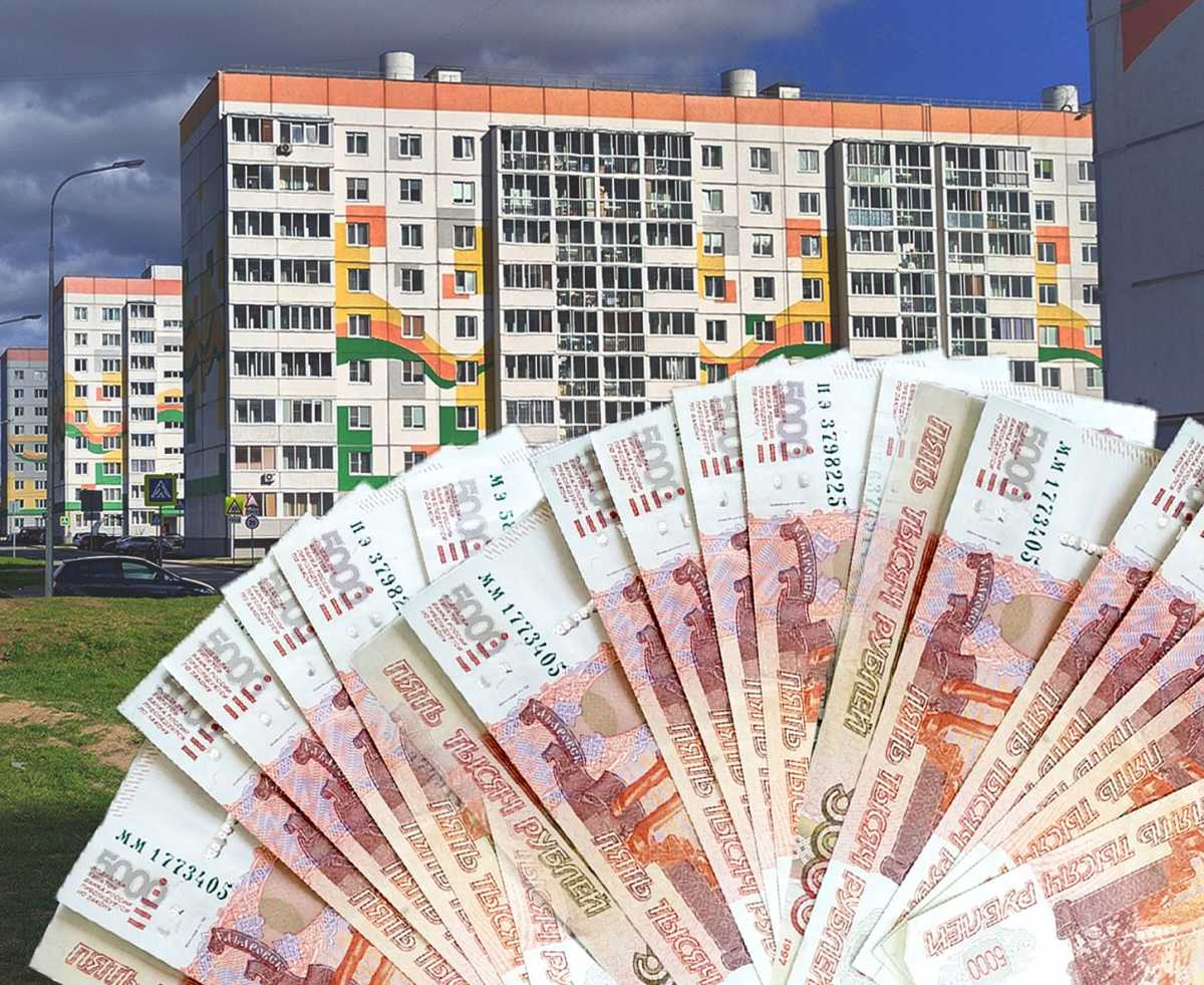 Налоговую декларацию владельцу жилья нужно подать до 30 апреля 2026 года.