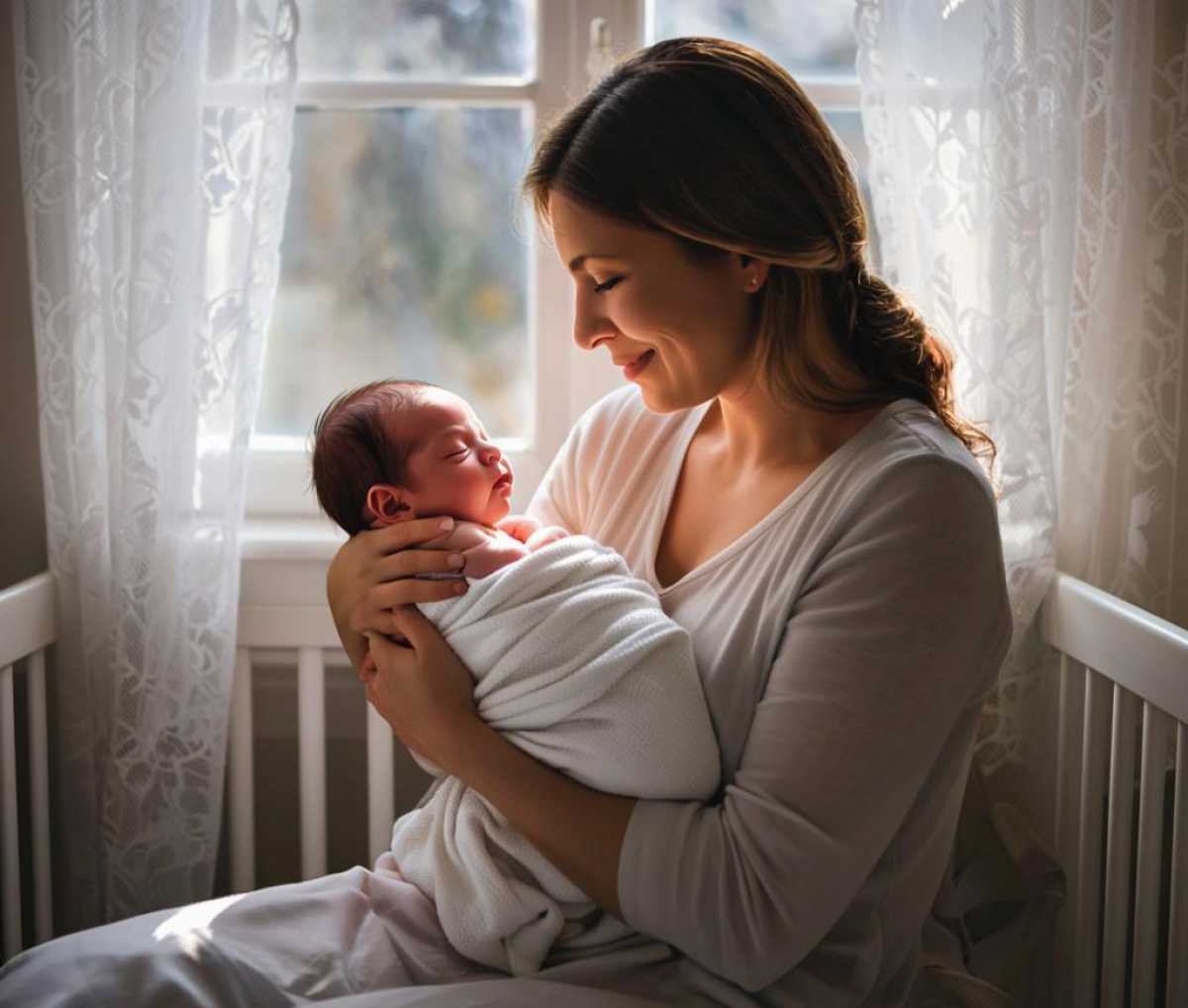 Как родителям обеспечить безопасность малыша в стационаре или во время визита к врачу?