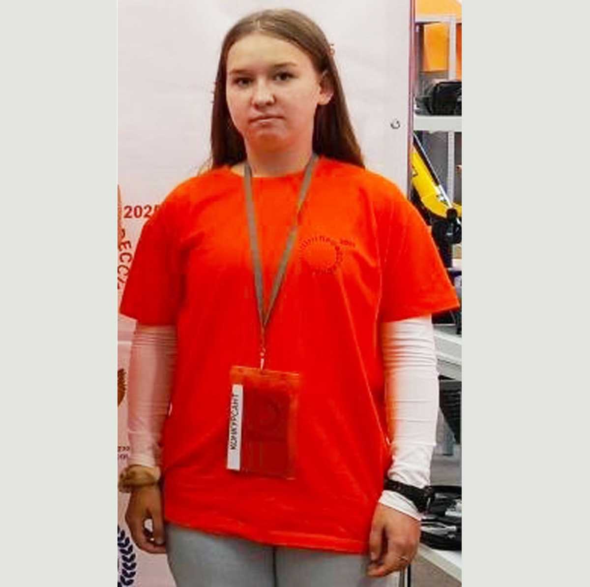 «Нравится техника. Любая»