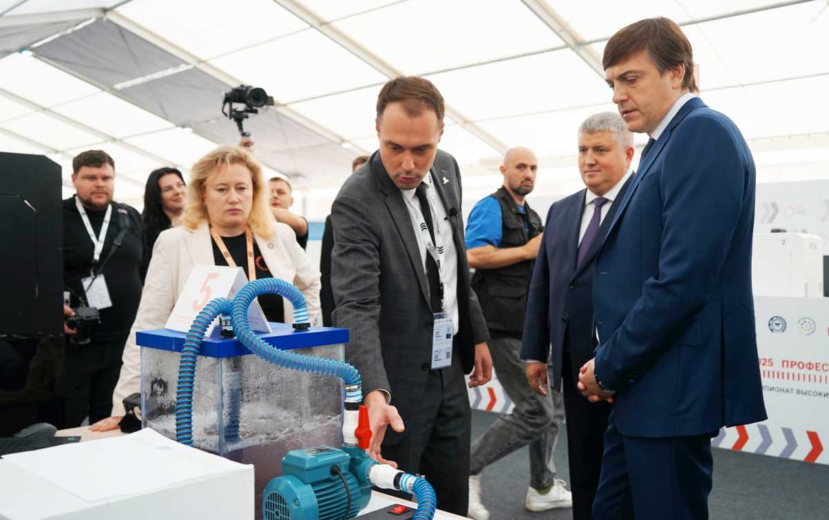 Гости из будущего