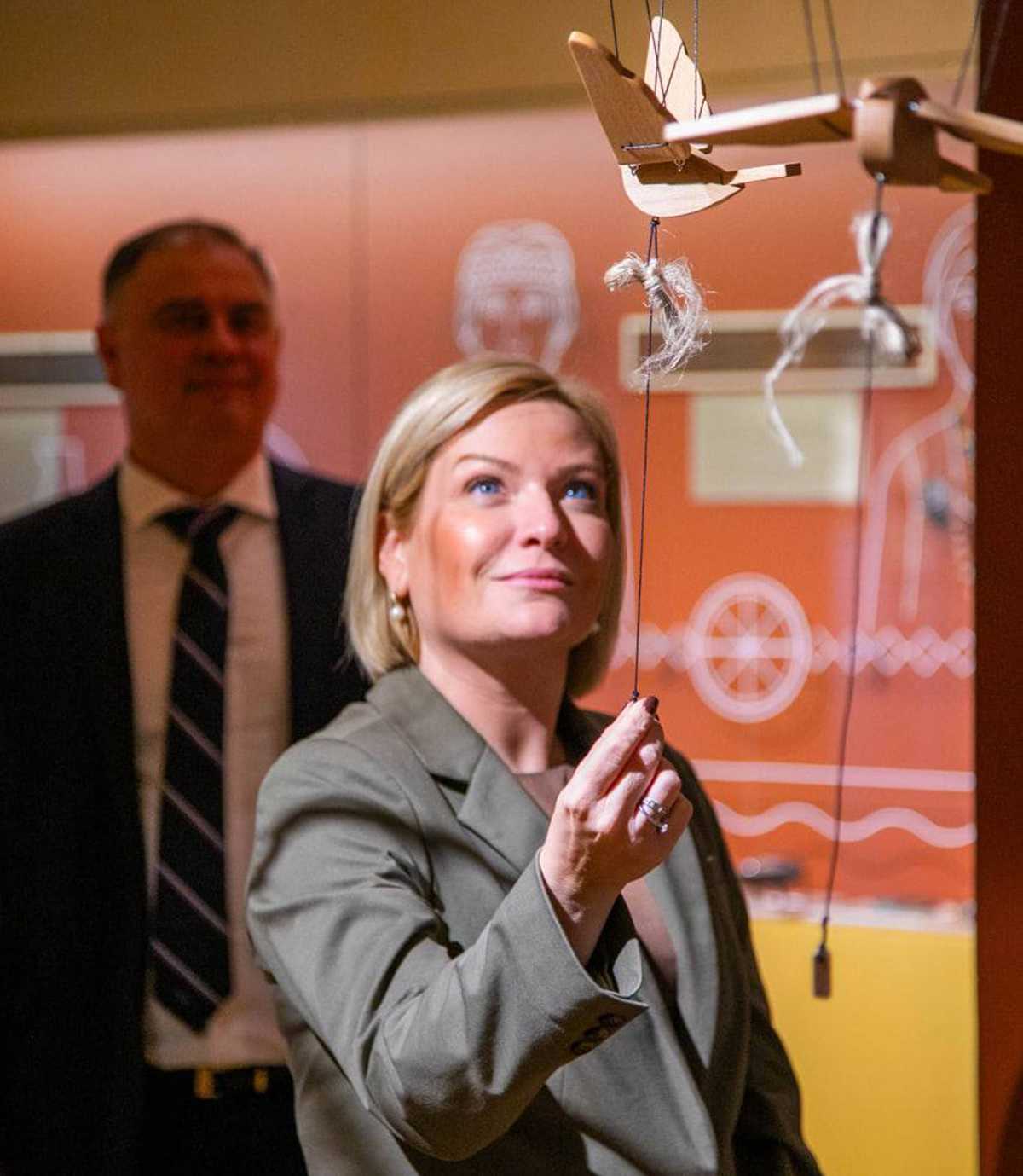 Ольгин день