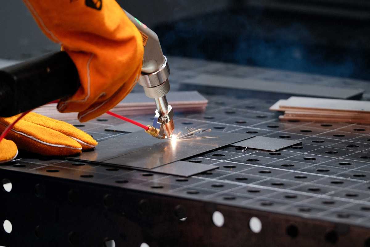 Локомотив экономики страны