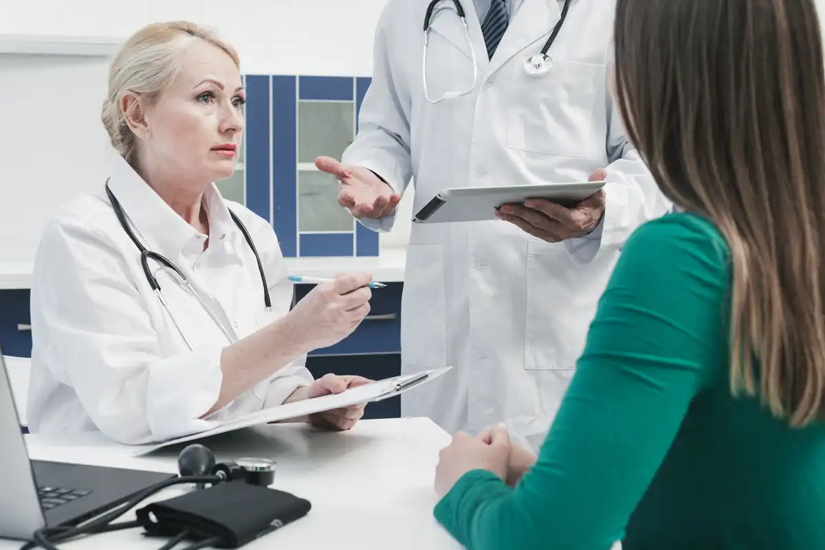 Почему ранняя диагностика рака молочной железы спасает жизни?