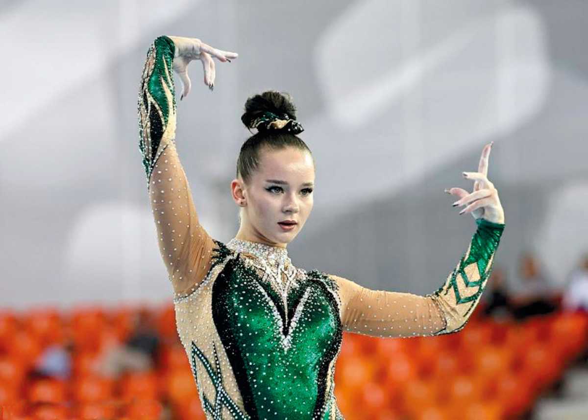 «На оценки не смотрела»