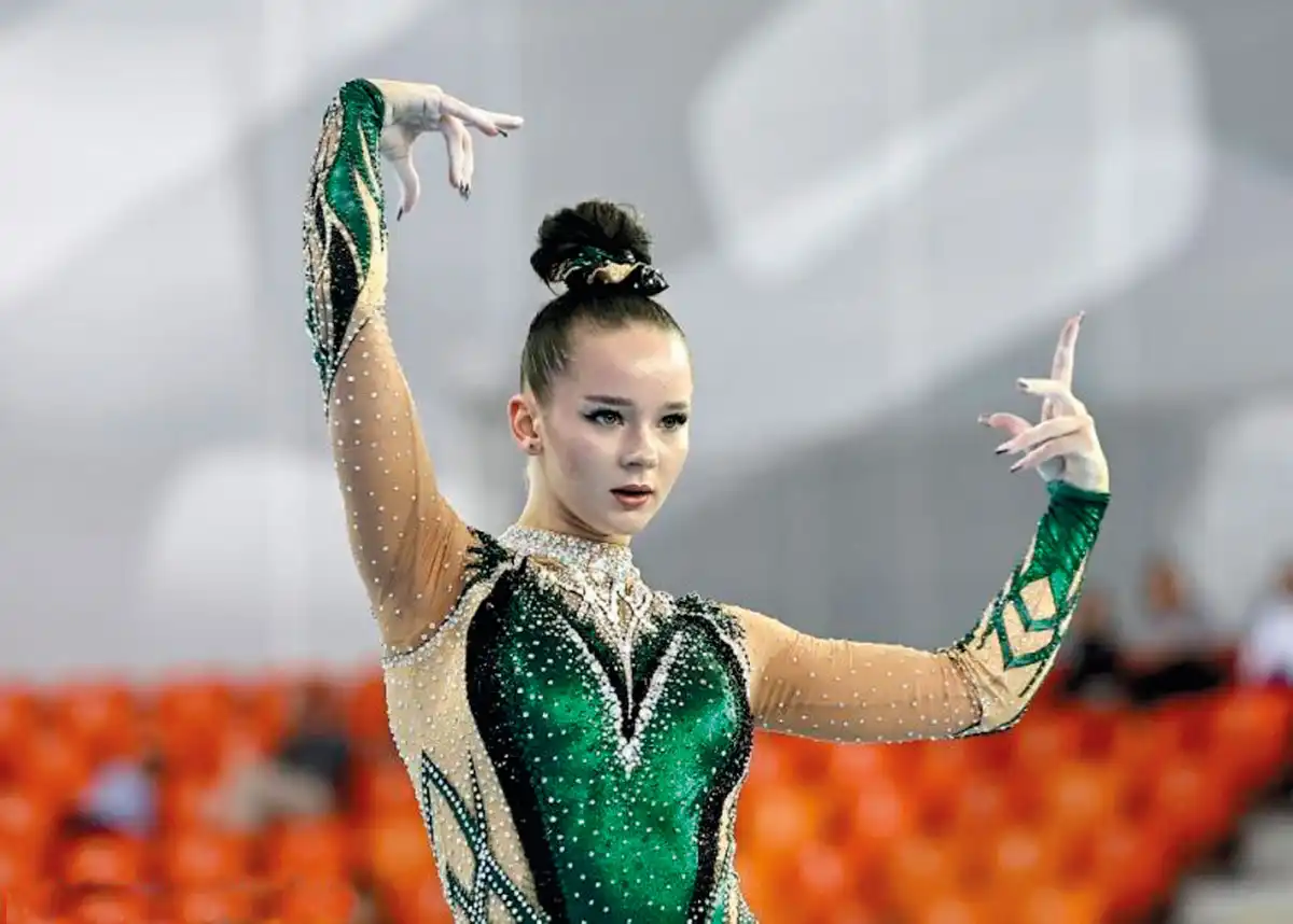 «На оценки не смотрела»