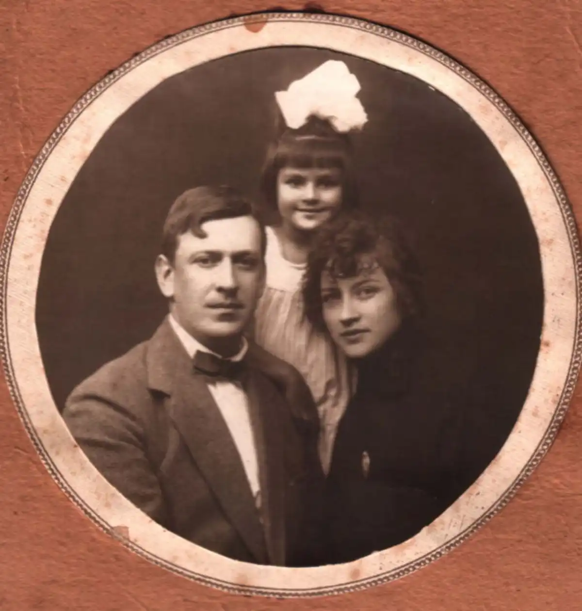 Доктор Зандер