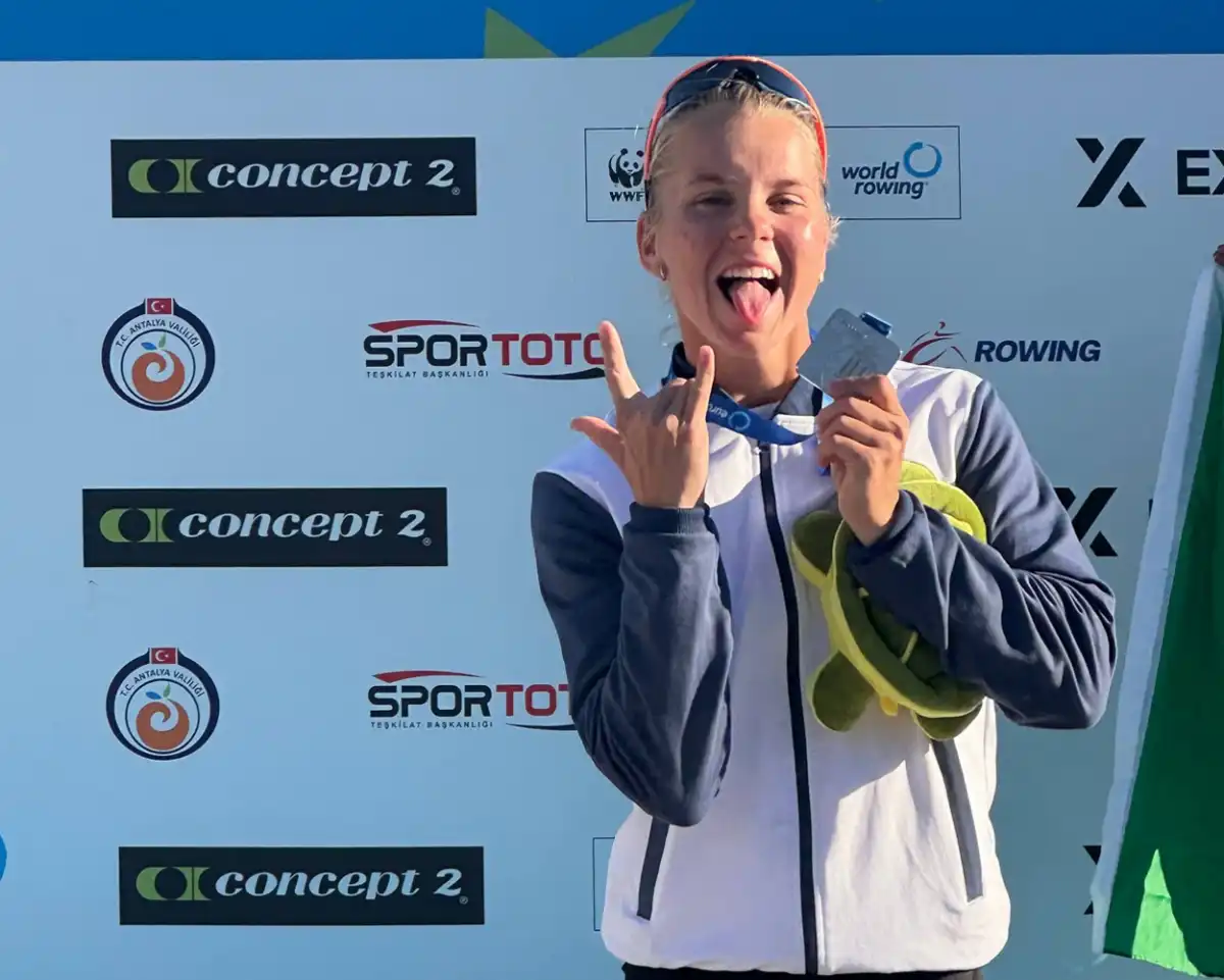 Волны в Манавгате