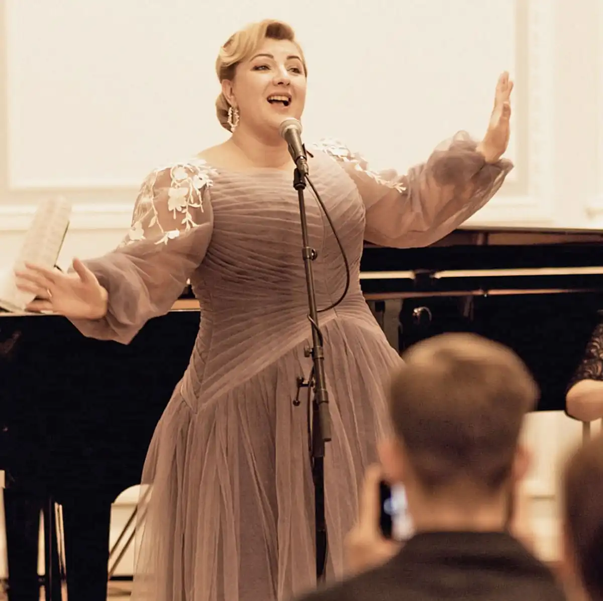 Русский хор