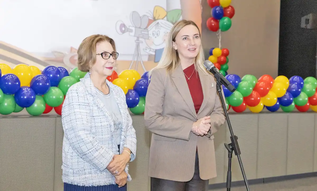 Осенний май