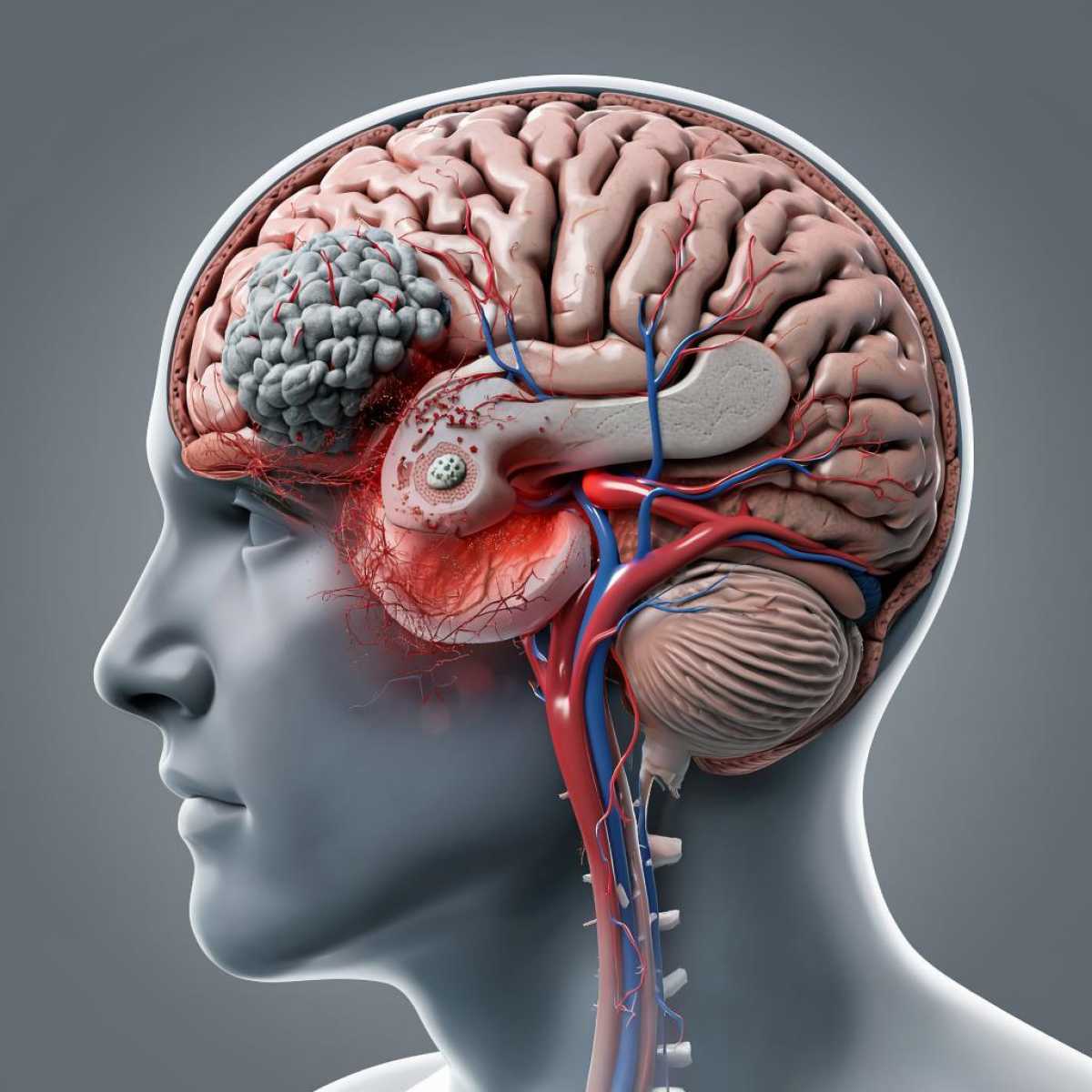 Как уберечься от инсульта