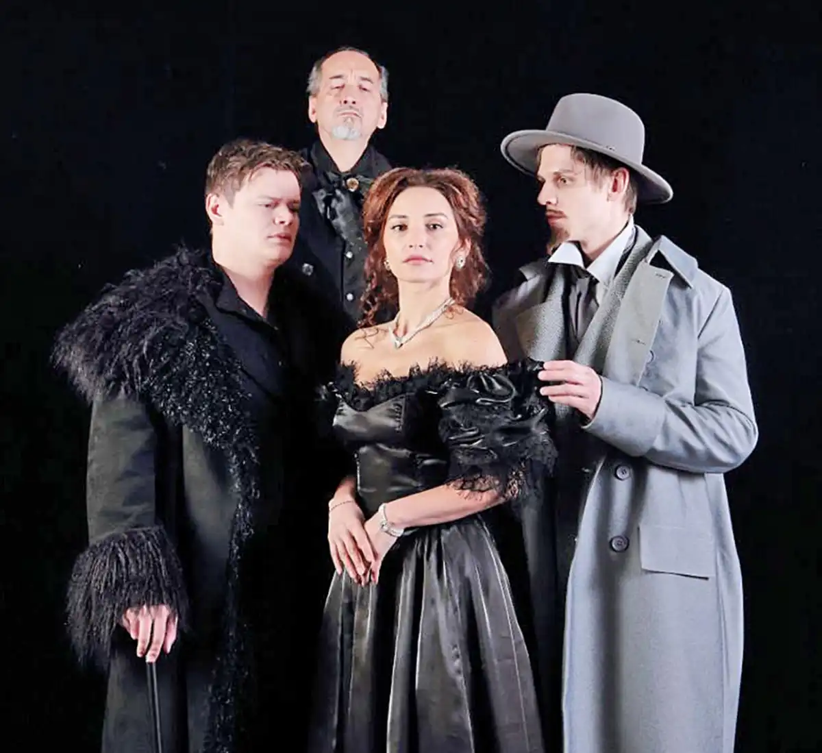 Милосердие и любовь