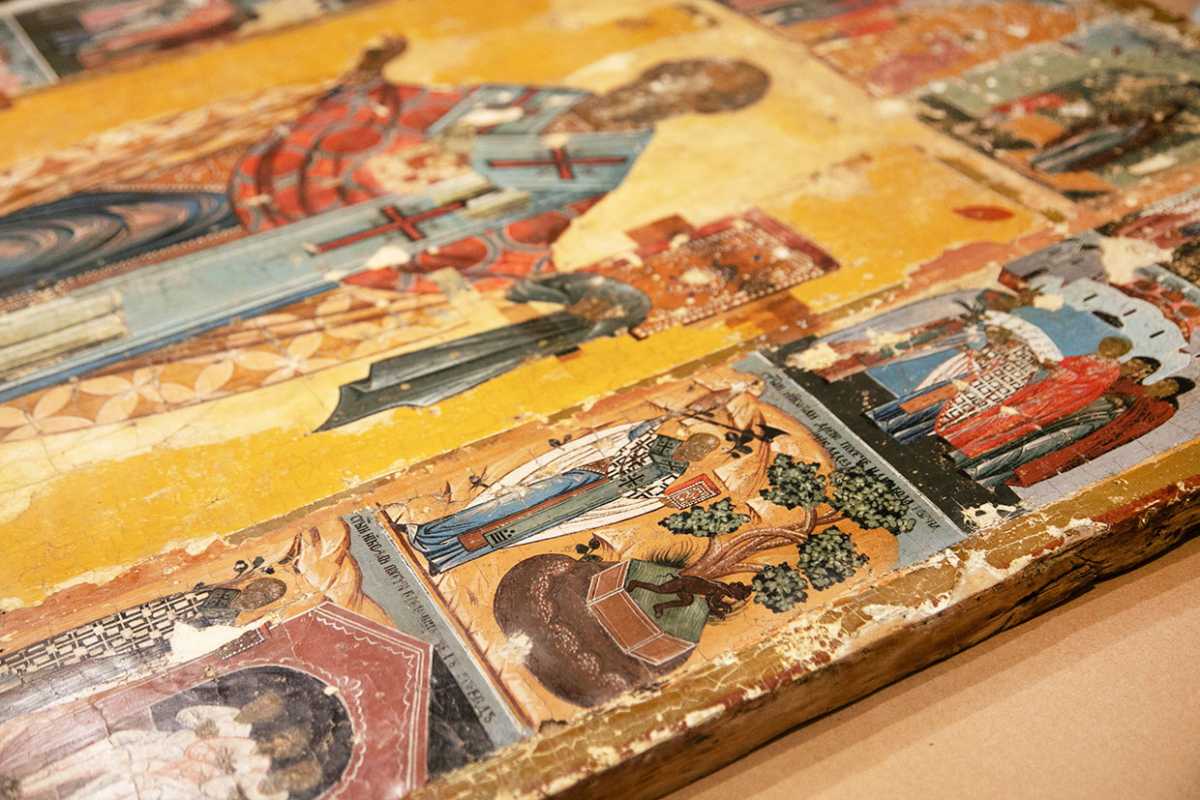 Северное чудо